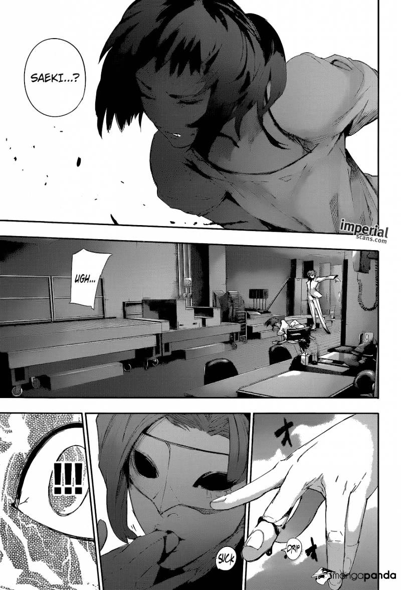 Tokyo Ghoul:re Chapter 20 14